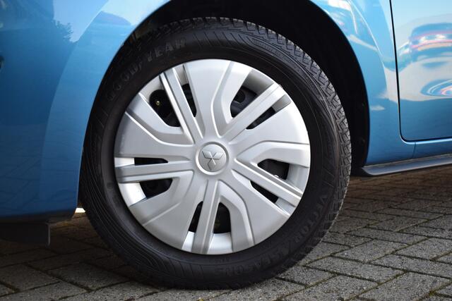 Mitsubishi SPACE STAR 1.0 Entry | Lage KM-stand! | Airco | Bluetooth |