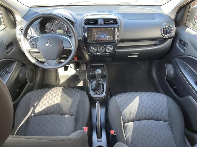 Mitsubishi SPACE STAR 1.2 Cool+ 14''/Airco/Bluetooth/Centrale vergrendeling