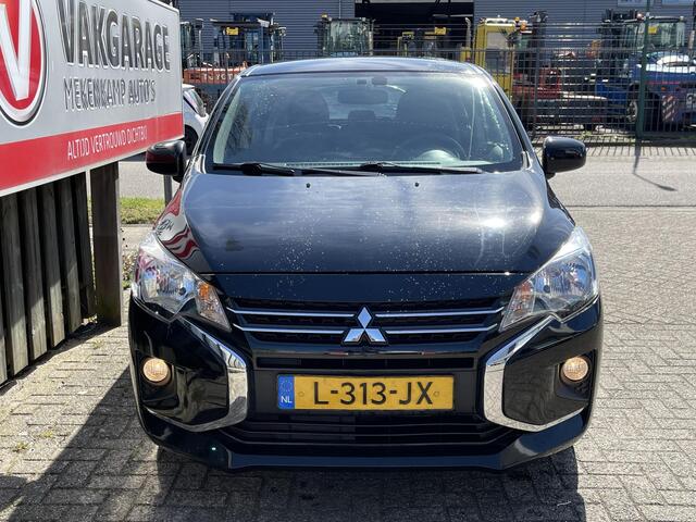 Mitsubishi SPACE STAR 1.2 Cool+ 14''/Airco/Bluetooth/Centrale vergrendeling