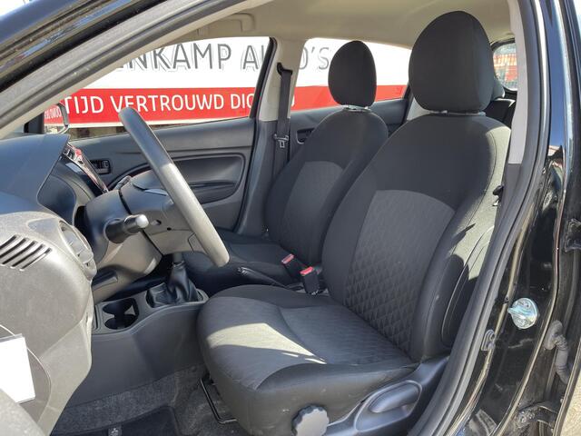 Mitsubishi SPACE STAR 1.2 Cool+ 14''/Airco/Bluetooth/Centrale vergrendeling