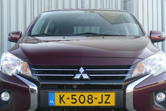 Mitsubishi SPACE STAR 1.2 Nova | Apple Carplay | Automaat | Rijklaarprijs!