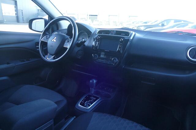 Mitsubishi SPACE STAR 1.2 Nova | Apple Carplay | Automaat | Rijklaarprijs!