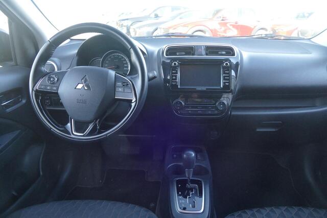 Mitsubishi SPACE STAR 1.2 Nova | Apple Carplay | Automaat | Rijklaarprijs!