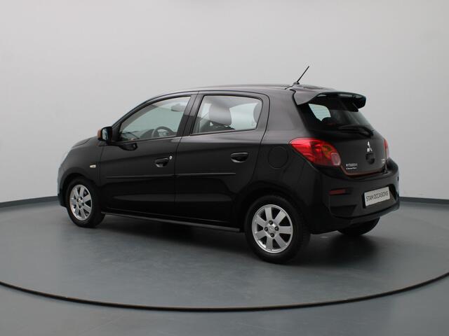 Mitsubishi SPACE STAR Cool+ 71pk Radio | 14" Velgen