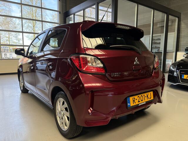 Mitsubishi SPACE STAR 1.2 Entry Navi, Camera, 1ste eigenaar