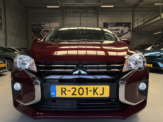 Mitsubishi SPACE STAR 1.2 Entry Navi, Camera, 1ste eigenaar