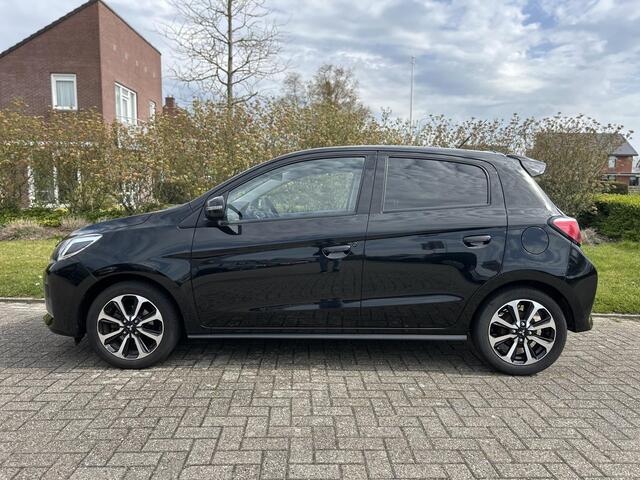 Mitsubishi SPACE STAR 1.2 Nova