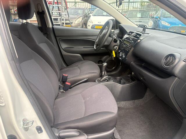 Mitsubishi SPACE STAR 1.0 Cool+ Airco, radio