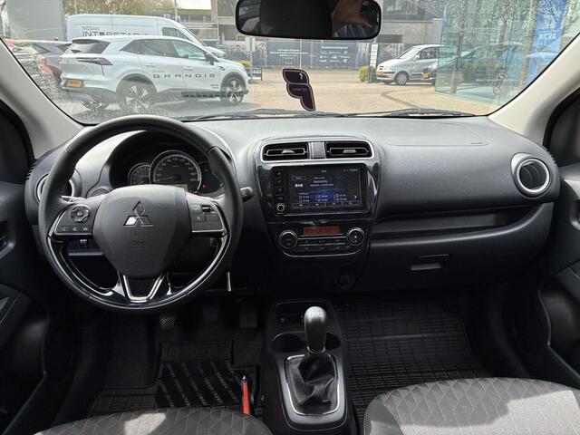 Mitsubishi SPACE STAR 1.2 Dynamic | Achteruitrijcamera | Cruise Control | Carplay/Android