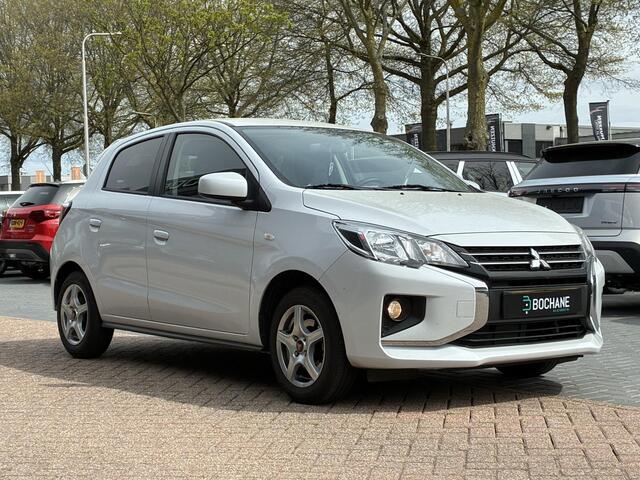 Mitsubishi SPACE STAR 1.2 Dynamic | Achteruitrijcamera | Cruise Control | Carplay/Android