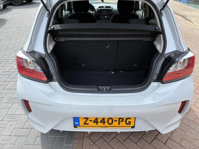 Mitsubishi SPACE STAR 1.2 Dynamic | Achteruitrijcamera | Cruise Control | Carplay/Android