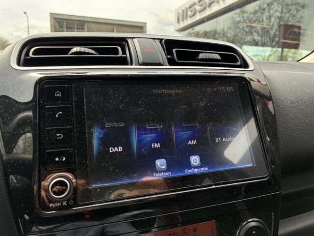 Mitsubishi SPACE STAR 1.2 Dynamic | Achteruitrijcamera | Cruise Control | Carplay/Android