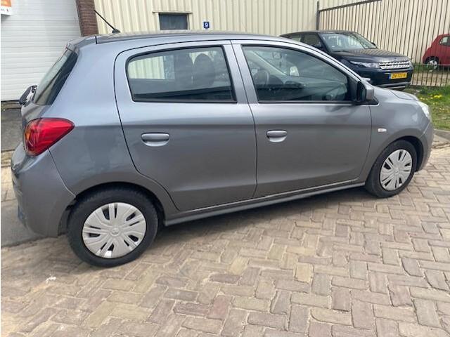 Mitsubishi SPACE STAR 1.0 Cool+