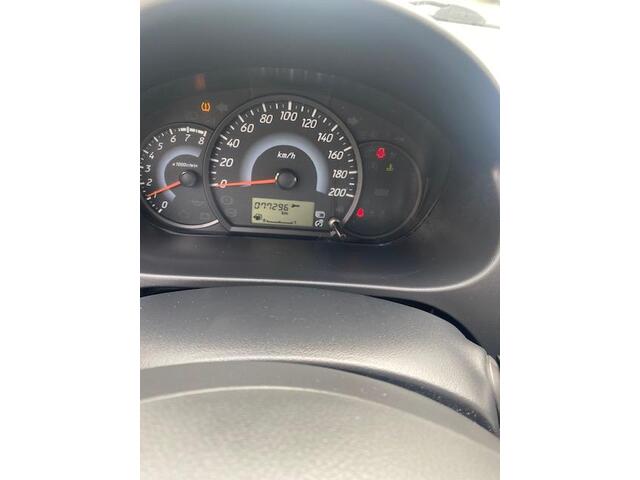 Mitsubishi SPACE STAR 1.0 Cool+