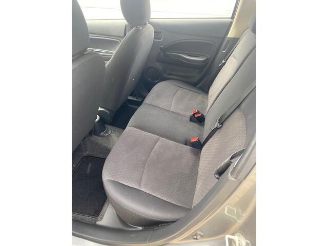 Mitsubishi SPACE STAR 1.0 Cool+