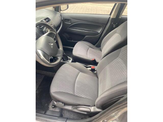 Mitsubishi SPACE STAR 1.0 Cool+