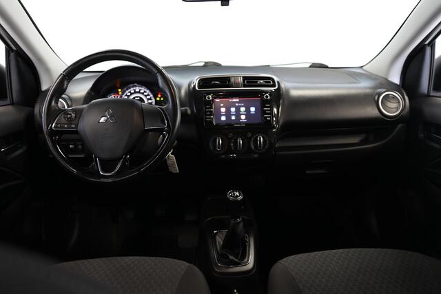 Mitsubishi SPACE STAR 1.2 Instyle | Apple Carplay | Navi | Stoelverwarming