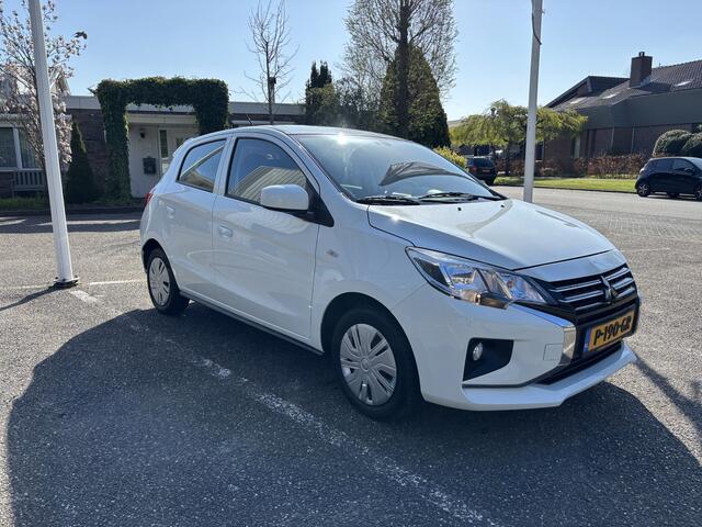 Mitsubishi SPACE STAR 1.2 Cool+