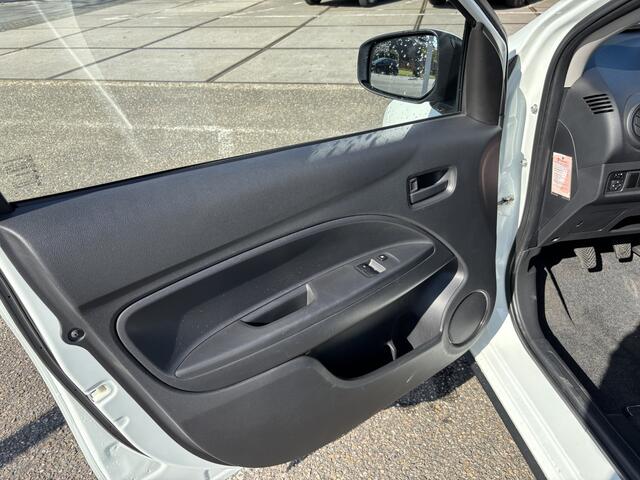 Mitsubishi SPACE STAR 1.2 Cool+