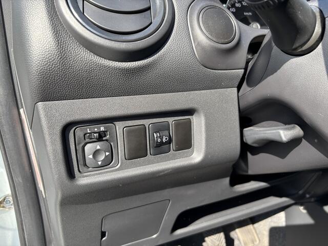 Mitsubishi SPACE STAR 1.2 Cool+