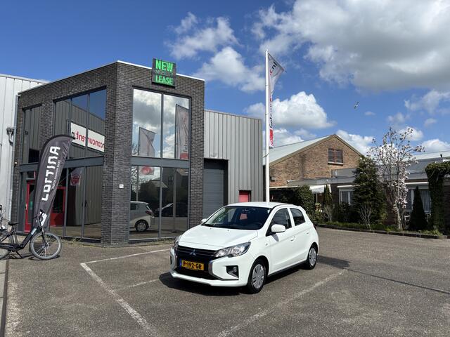 Mitsubishi SPACE STAR 1.2 Cool+