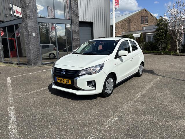 Mitsubishi SPACE STAR 1.2 Cool+