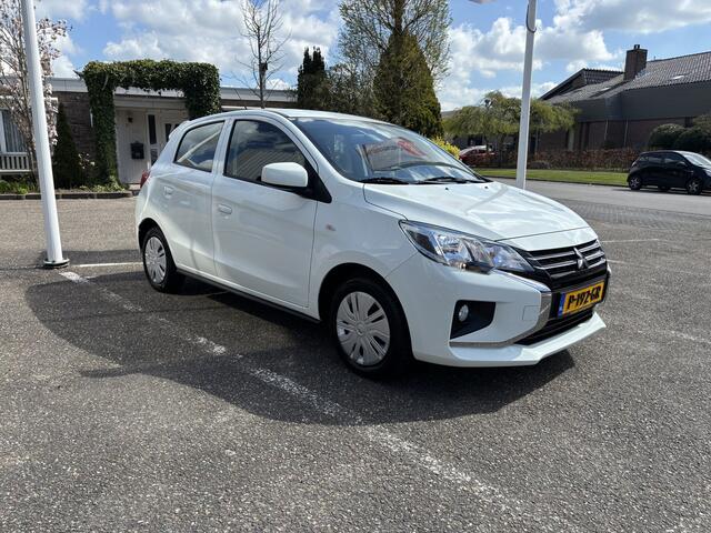 Mitsubishi SPACE STAR 1.2 Cool+