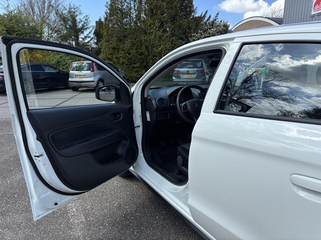 Mitsubishi SPACE STAR 1.2 Cool+