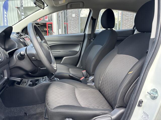 Mitsubishi SPACE STAR 1.2 Cool+