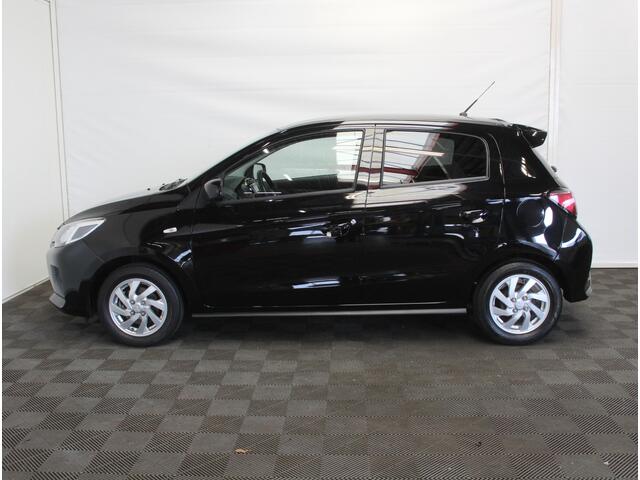 Mitsubishi SPACE STAR 1.2 Dynamic CARPLAY | LMV14 | CAMERA | CLIMATE | LED | CRUISE | DAB | BLUETOOTH