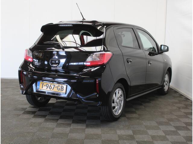 Mitsubishi SPACE STAR 1.2 Dynamic CARPLAY | LMV14 | CAMERA | CLIMATE | LED | CRUISE | DAB | BLUETOOTH