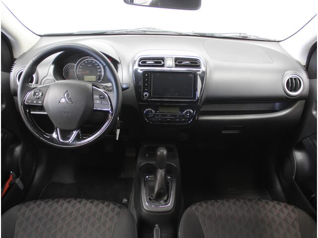 Mitsubishi SPACE STAR 1.2 Dynamic CARPLAY | LMV14 | CAMERA | CLIMATE | LED | CRUISE | DAB | BLUETOOTH