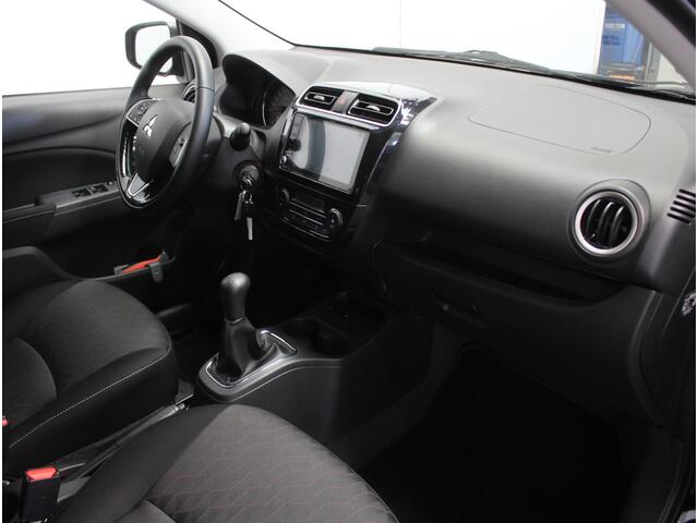 Mitsubishi SPACE STAR 1.2 Dynamic CARPLAY | LMV14 | CAMERA | CLIMATE | LED | CRUISE | DAB | BLUETOOTH