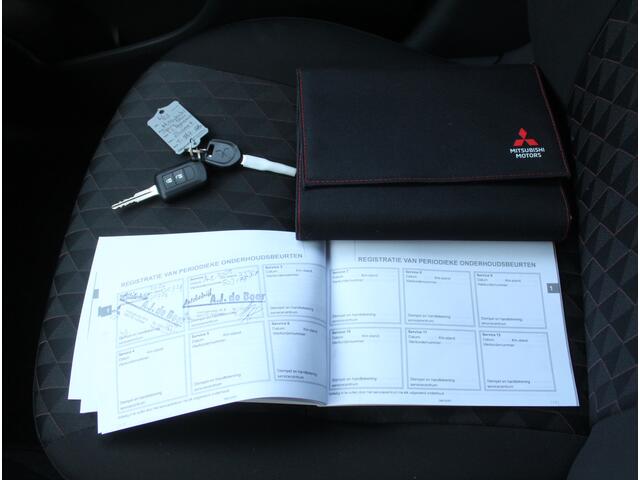 Mitsubishi SPACE STAR 1.2 Dynamic CARPLAY | LMV14 | CAMERA | CLIMATE | LED | CRUISE | DAB | BLUETOOTH