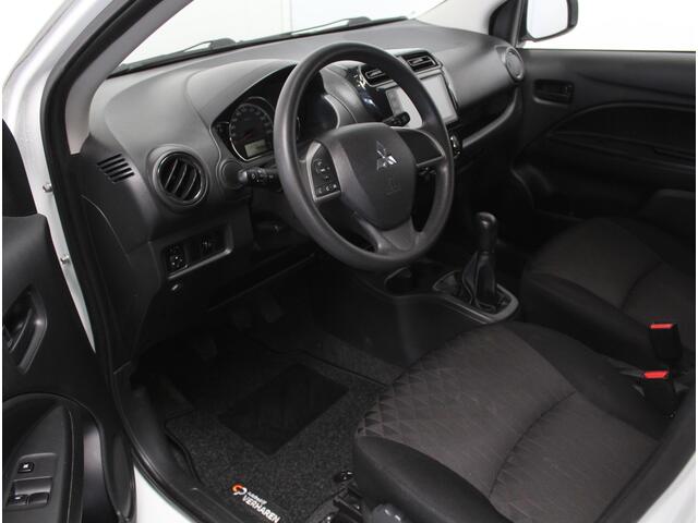 Mitsubishi SPACE STAR 1.2 Connect+ AIRCO | CARPLAY | DAB | STB | ELRM/SP | CV | ISOFIX