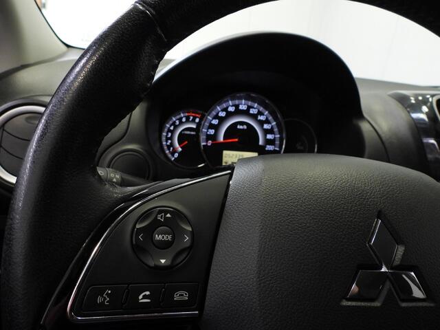 Mitsubishi SPACE STAR 1.2i 80PK Life AIRCO/BLUETOOTH/LMV!