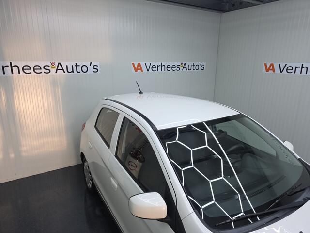 Mitsubishi SPACE STAR 1.0 Cool+