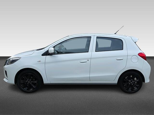 Mitsubishi SPACE STAR 1.0 Cool+ | Airco | DAB/Bluetooth Radio | Start stop |