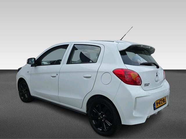 Mitsubishi SPACE STAR 1.0 Cool+ | Airco | DAB/Bluetooth Radio | Start stop |