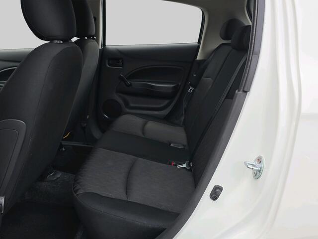 Mitsubishi SPACE STAR 1.0 Cool+ | Airco | DAB/Bluetooth Radio | Start stop |