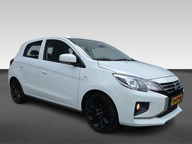 Mitsubishi SPACE STAR 1.0 Cool+ | Airco | DAB/Bluetooth Radio | Start stop |