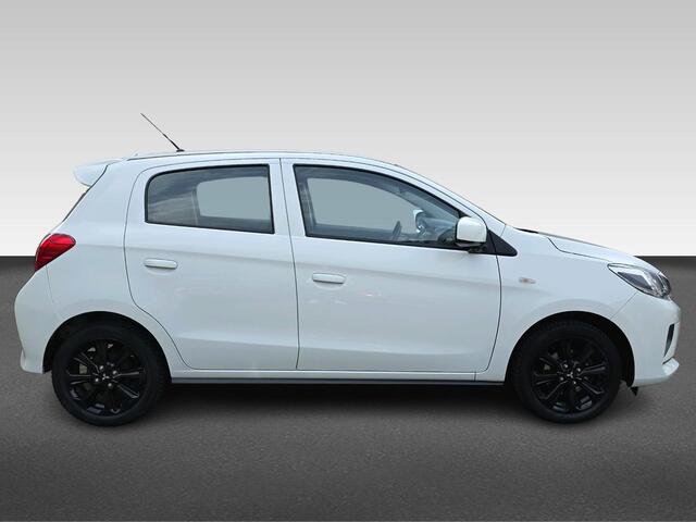 Mitsubishi SPACE STAR 1.0 Cool+ | Airco | DAB/Bluetooth Radio | Start stop |