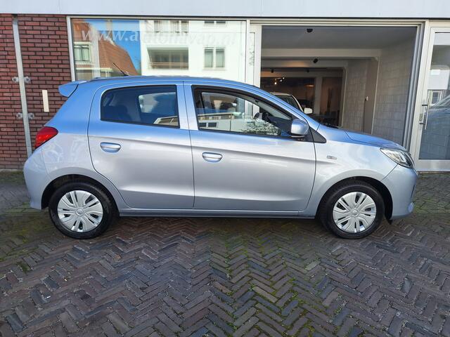 Mitsubishi SPACE STAR 1.0 Cool+ /22.000 Km/Airco/1e Eig/Garantie