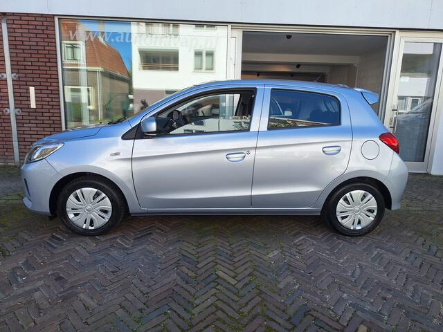 Mitsubishi SPACE STAR 1.0 Cool+ /22.000 Km/Airco/1e Eig/Garantie