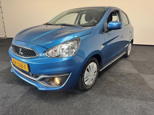 Mitsubishi SPACE STAR 1.0 Cool+ Airco