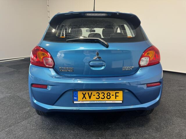 Mitsubishi SPACE STAR 1.0 Cool+ Airco