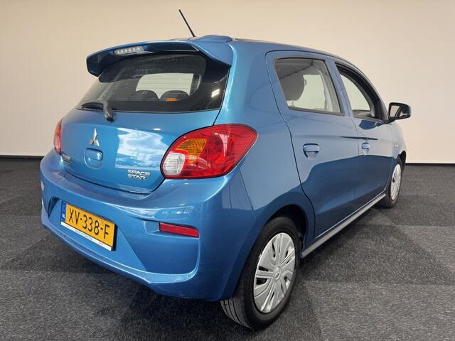 Mitsubishi SPACE STAR 1.0 Cool+ Airco