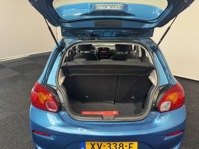 Mitsubishi SPACE STAR 1.0 Cool+ Airco