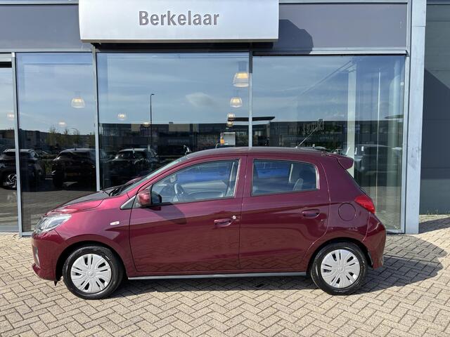 Mitsubishi SPACE STAR 1.0 Cool+