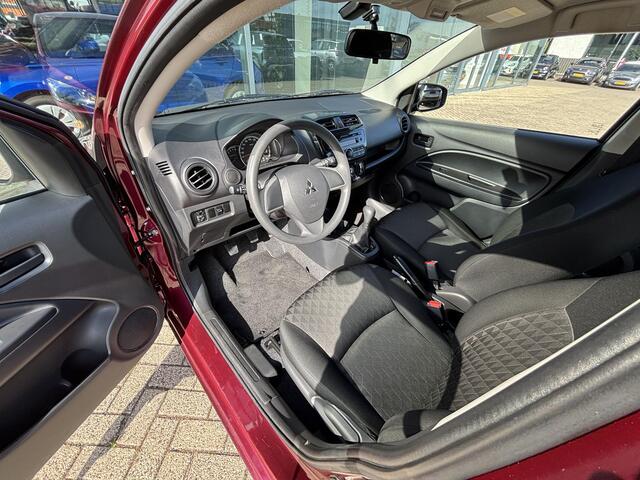 Mitsubishi SPACE STAR 1.0 Cool+